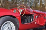Ferrari 212 Export Barchetta 1951 года